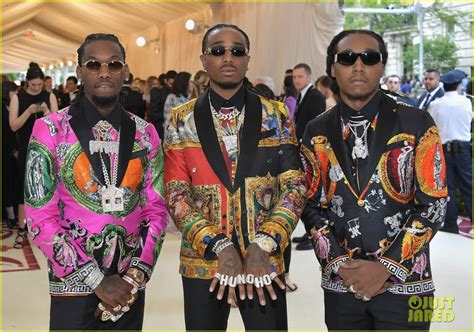 when did versace come out migos